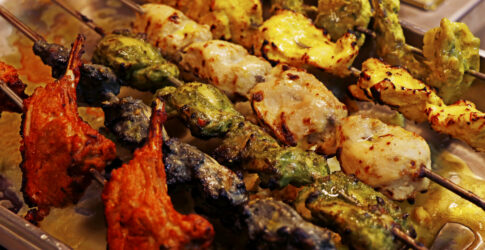 Image of Grand Dhaba