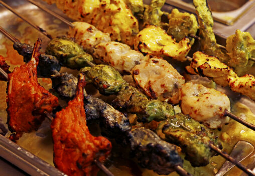 Image of Grand Dhaba