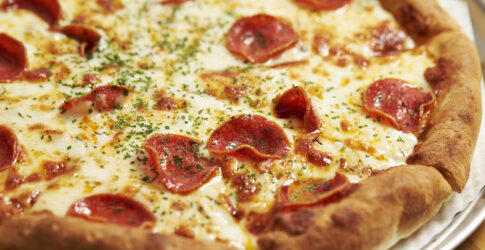 Pizza Twist Image of Pizza Twist