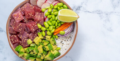 Image of Pualani Modern Hawaiian Kitchen