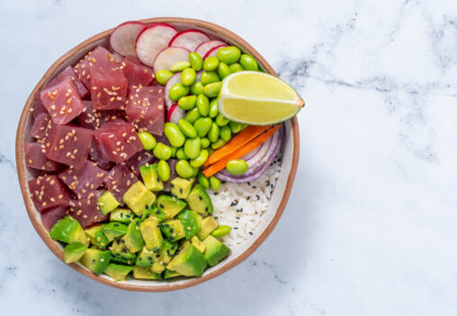 Image of Pualani Modern Hawaiian Kitchen
