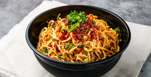 Image of Asian Food & Bar 鸭寨夫人