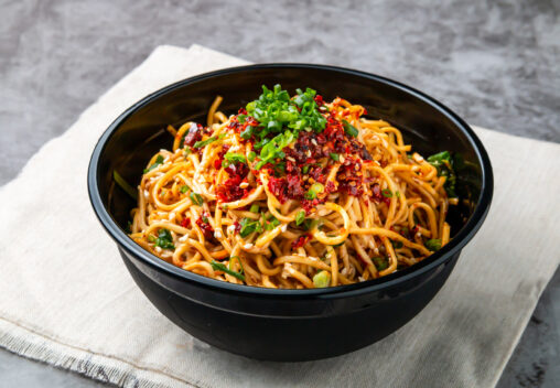 Image of Asian Food & Bar 鸭寨夫人