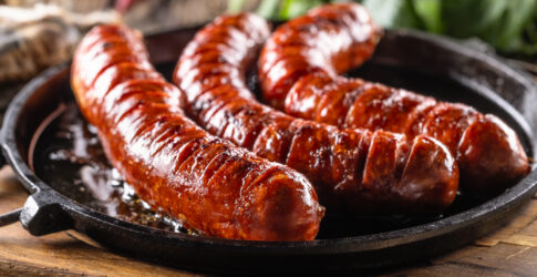 Image of Mo’s Fiery Chicken & BBQ