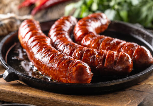 Image of Mo’s Fiery Chicken & BBQ