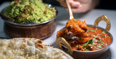 Image of Eat Street Indian Kitchen