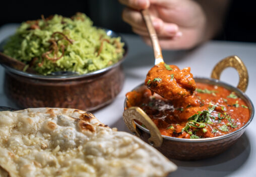 Image of Eat Street Indian Kitchen