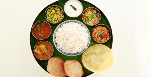 Image of Maruthi Foods