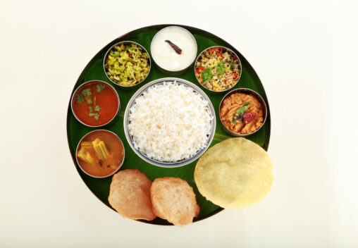 Image of Maruthi Foods