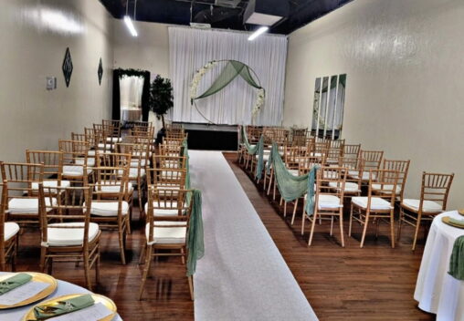 Image de l'air Venueiztique et coloré