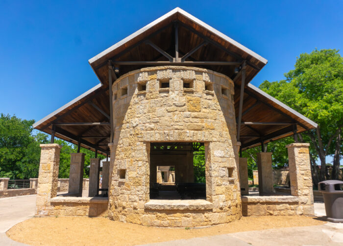 Arbor Hills Pavilion