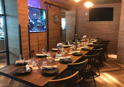 Image of Urban Seafood Co.
