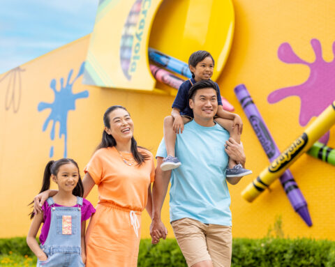 Image of 5 Kid-Friendly Things to Do Near Me in Plano, Texas