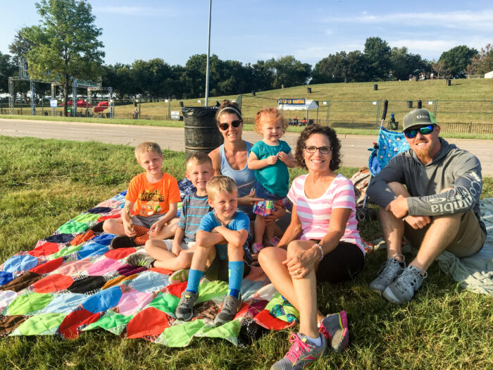 Plano Balloon Festival