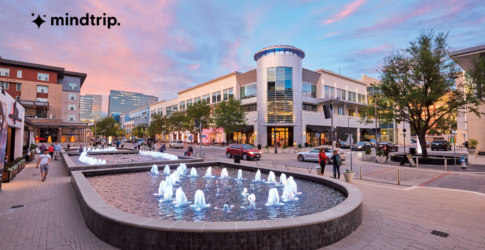 Image of Visit Plano Introduces New AI Trip Planner