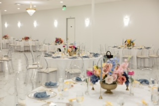 Image of The Opal Venue