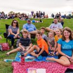 Plano Balloon Festival