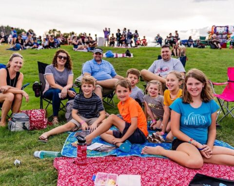 Image of Fun Things to Do with Family in Plano, Texas