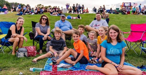 Fun Things to Do with Family in Plano, Texas Image of Fun Things to Do with Family in Plano, Texas