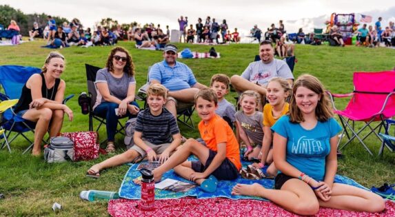 Image of Fun Things to Do with Family in Plano, Texas