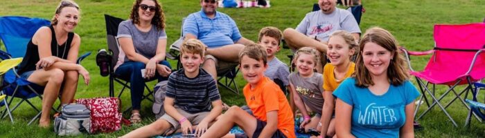 Plano Balloon Festival