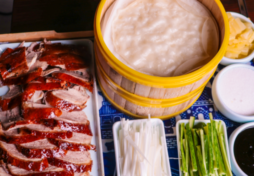 Image of Lulu Modern Chinese