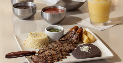 Image of Global Flavors of Plano: A Culinary Trip Around the World