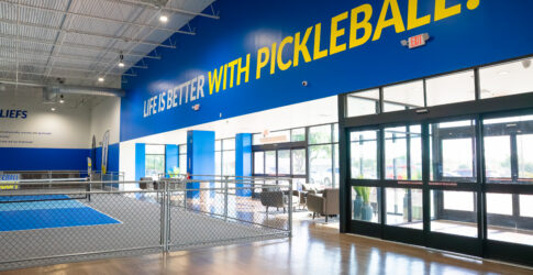 Image of Pickleball Kingdom