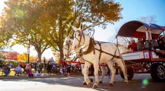 Image of You Haven’t Seen Plano Until You’ve Visited Every Season