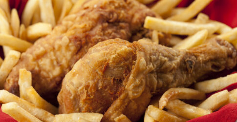 Image of Mike’s Chicken