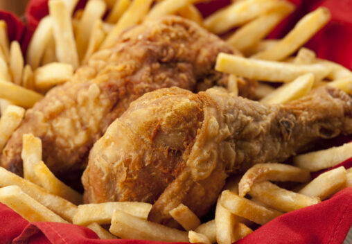 Image of Mike’s Chicken