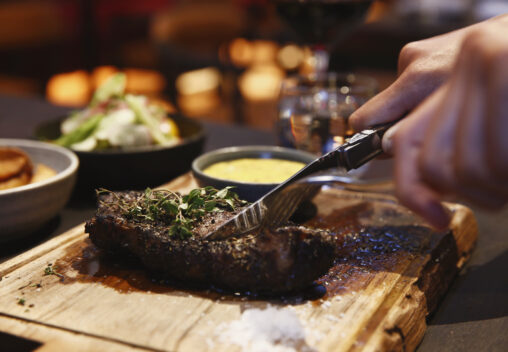 Image of J. Alexander’s Kitchen and Bar