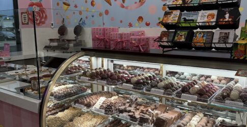 Image of Sloan’s Ice Cream