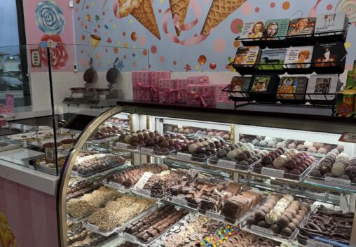 Image of Sloan’s Ice Cream