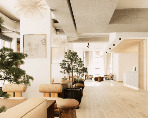 Image of The Clara Hotel: a Reimagined Lifestyle Hotel
