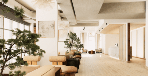 Image of The Clara Hotel: a Reimagined Lifestyle Hotel