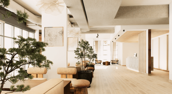 Image of The Clara Hotel: a Reimagined Lifestyle Hotel