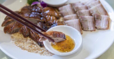 Bokee Chinese BBQ House Image of Bokee Chinese BBQ House