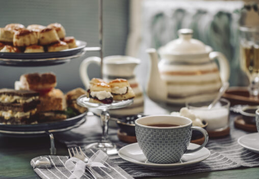 Image of Ellie’s Cafe & Tea Room