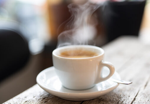 Image of Qamaria Yemeni Coffee