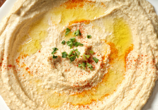 Image of Arabeska Restaurant and Lounge