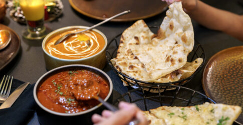 Sridevi Indian Kitchen Image of Sridevi Indian Kitchen