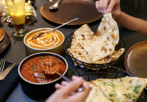 Image of Sridevi Indian Kitchen