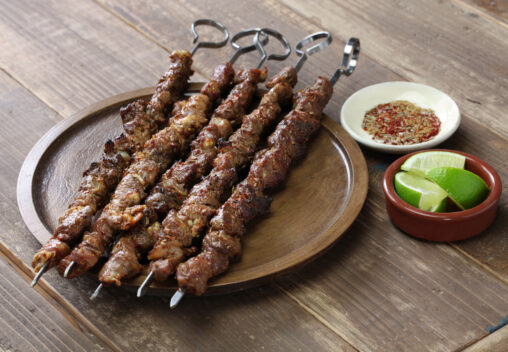 Image of Bogda Uyghur Restaurant