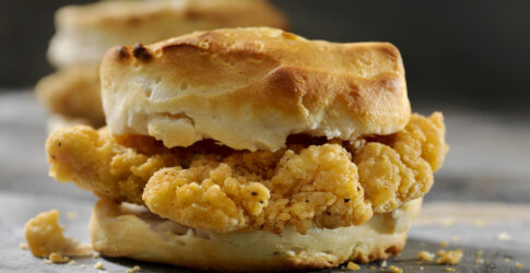 Bojangles Image of Bojangles