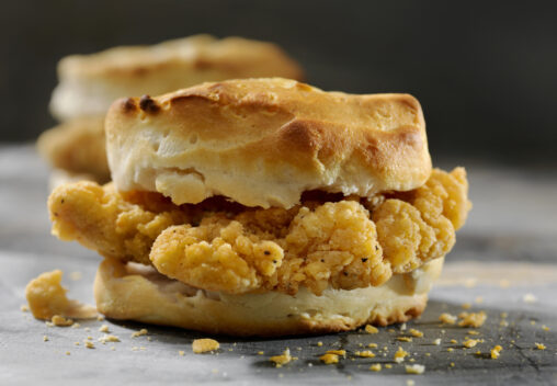 Image of Bojangles