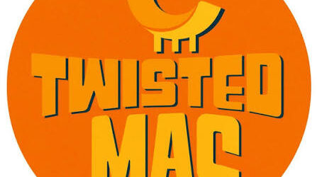 Image of Twisted Mac