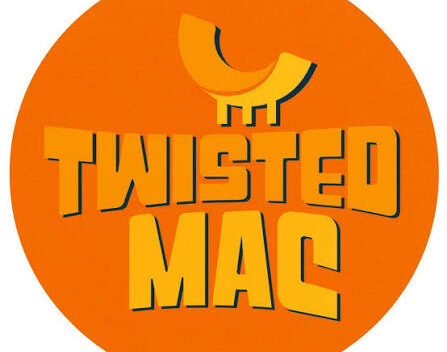 Image of Twisted Mac