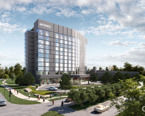 Image of Miyako Hybrid Hotel Plano – Coming Soon