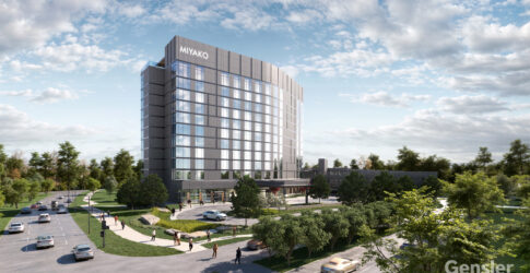 Image of Miyako Hybrid Hotel Plano – COMING SOON